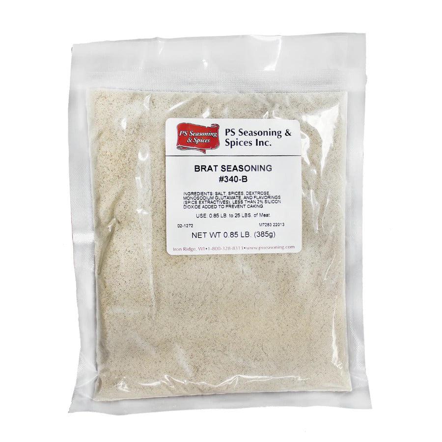 No. 340 Bratwurst Seasoning - Image 4