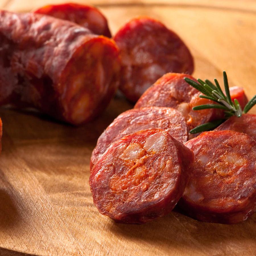 No. 555 Fresh Chorizo Sausage Seasoning - Image 2