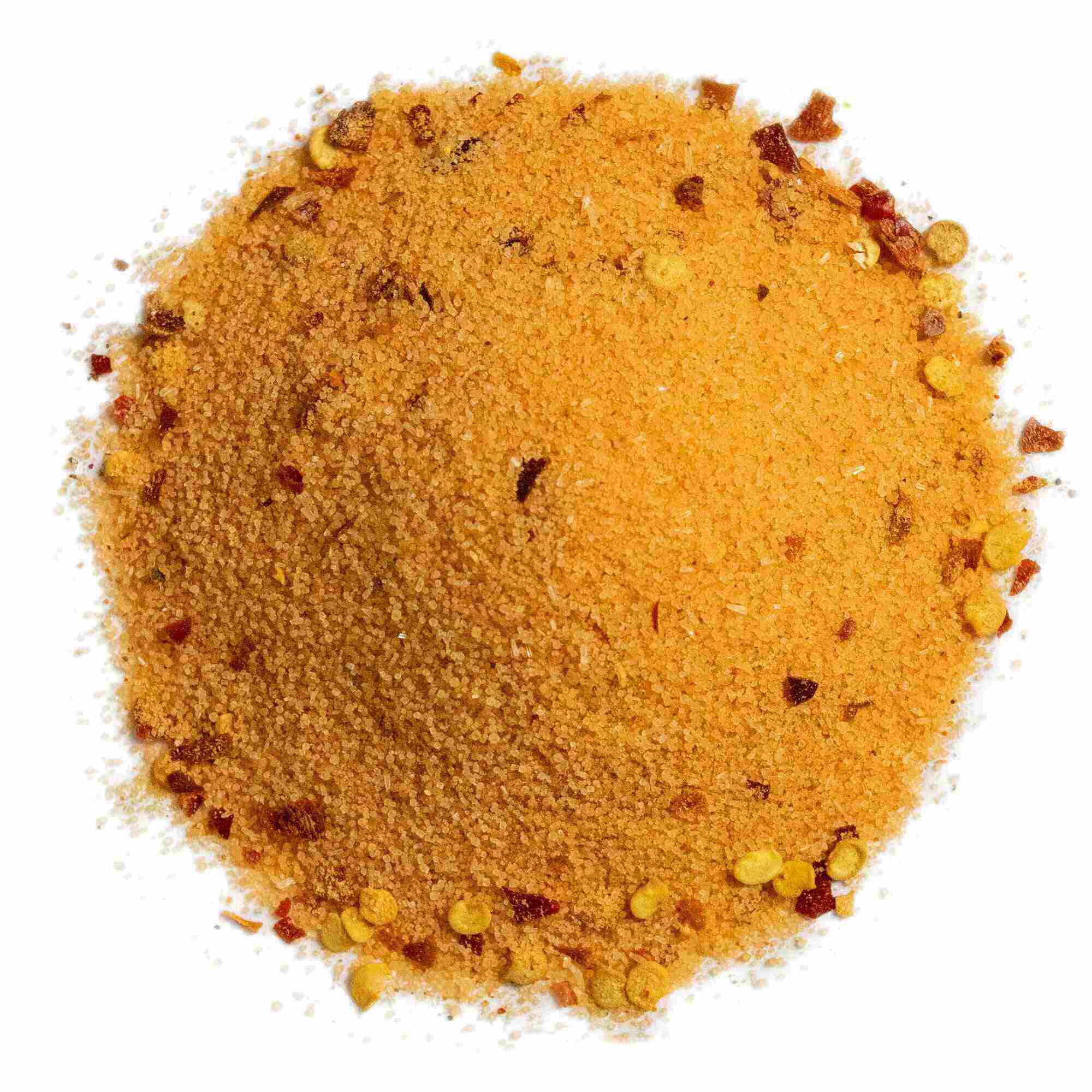 No. 557 Hot Fresh Pork Sausage Seasoning