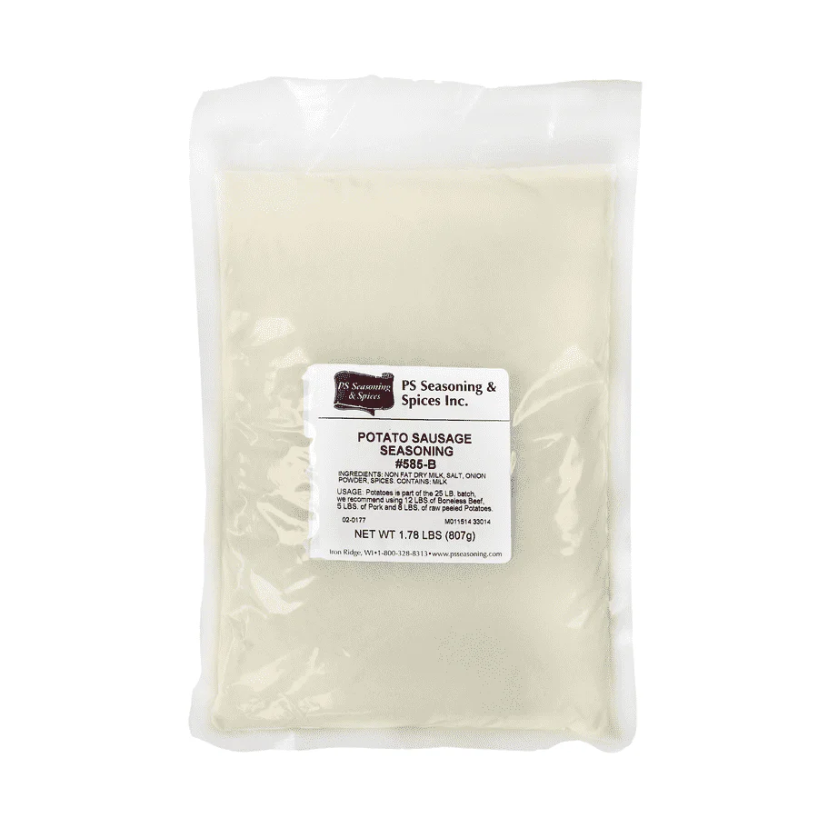 No. 585 Potato Sausage Seasoning - Image 4